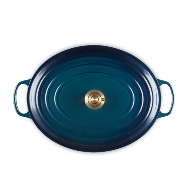Goose Pot, view 5